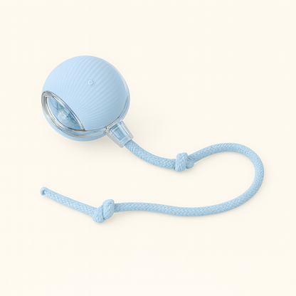 ChaseBall™ - Den smarta bollen