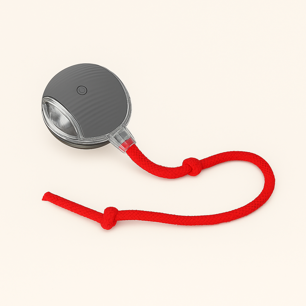 ChaseBall™ - Den smarta bollen