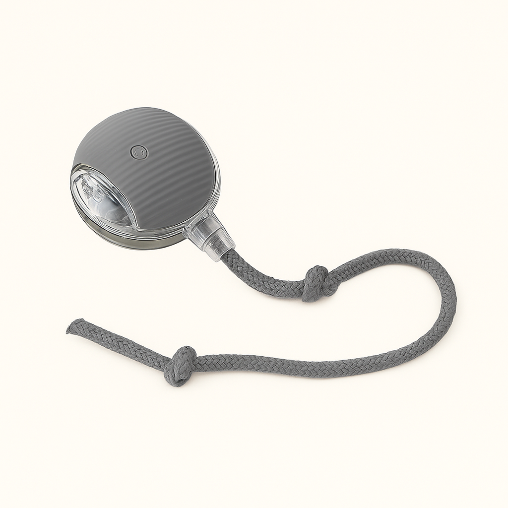 ChaseBall™ - Den smarta bollen